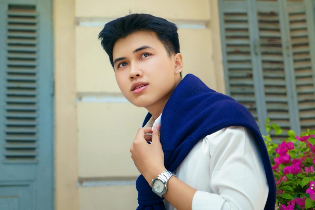 Các quả bóng số thể hiện nhóm số kép như 11, 22, 33 và 88