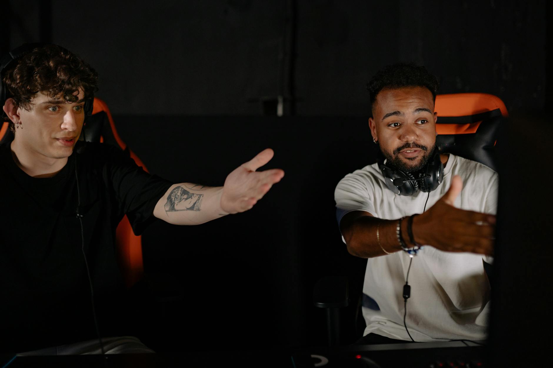 Cảnh săn boss trong game bắn cá online với hiệu ứng sinh động