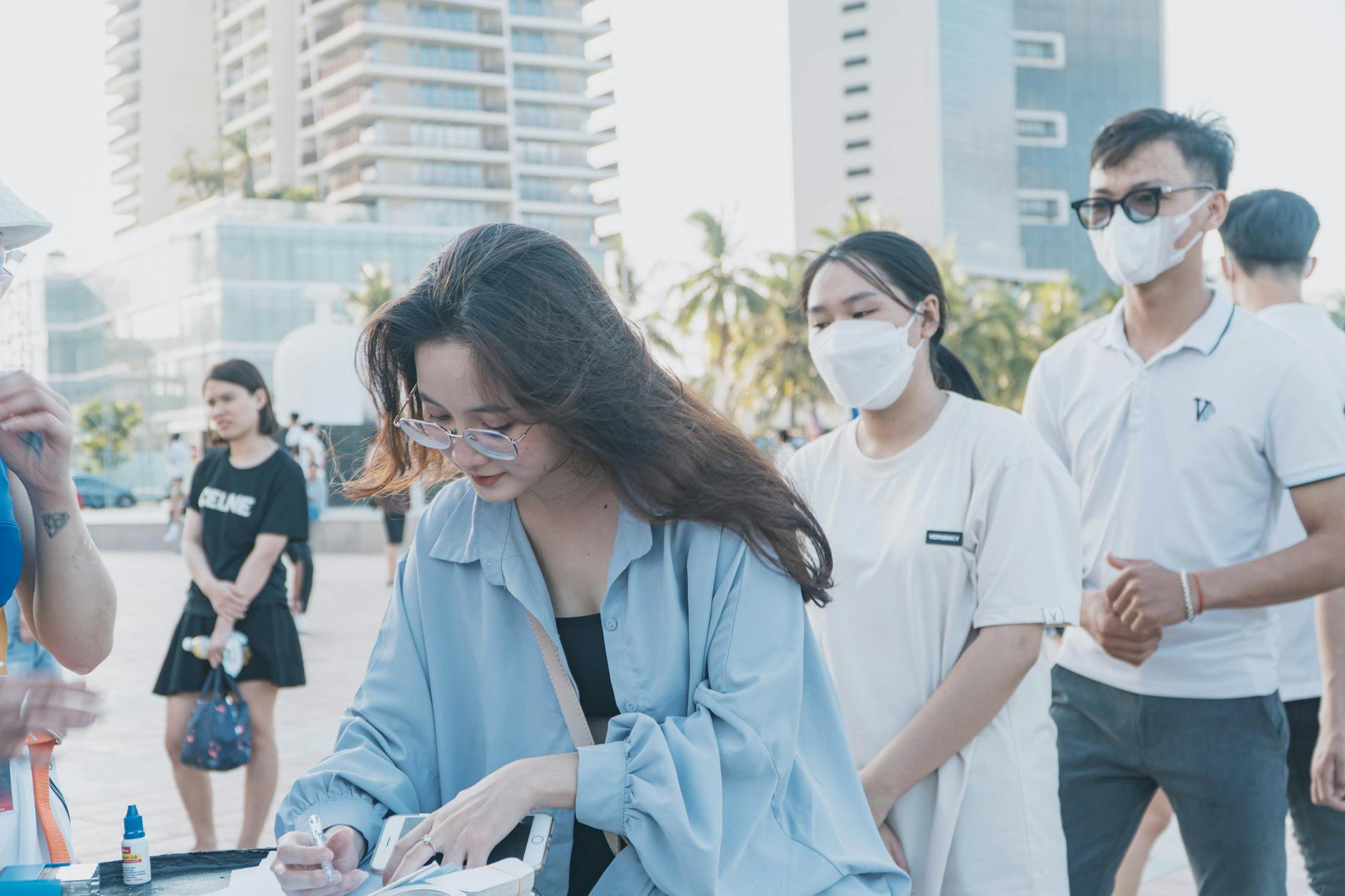 Người xem tỷ lệ kèo và ghi chú quản lý vốn