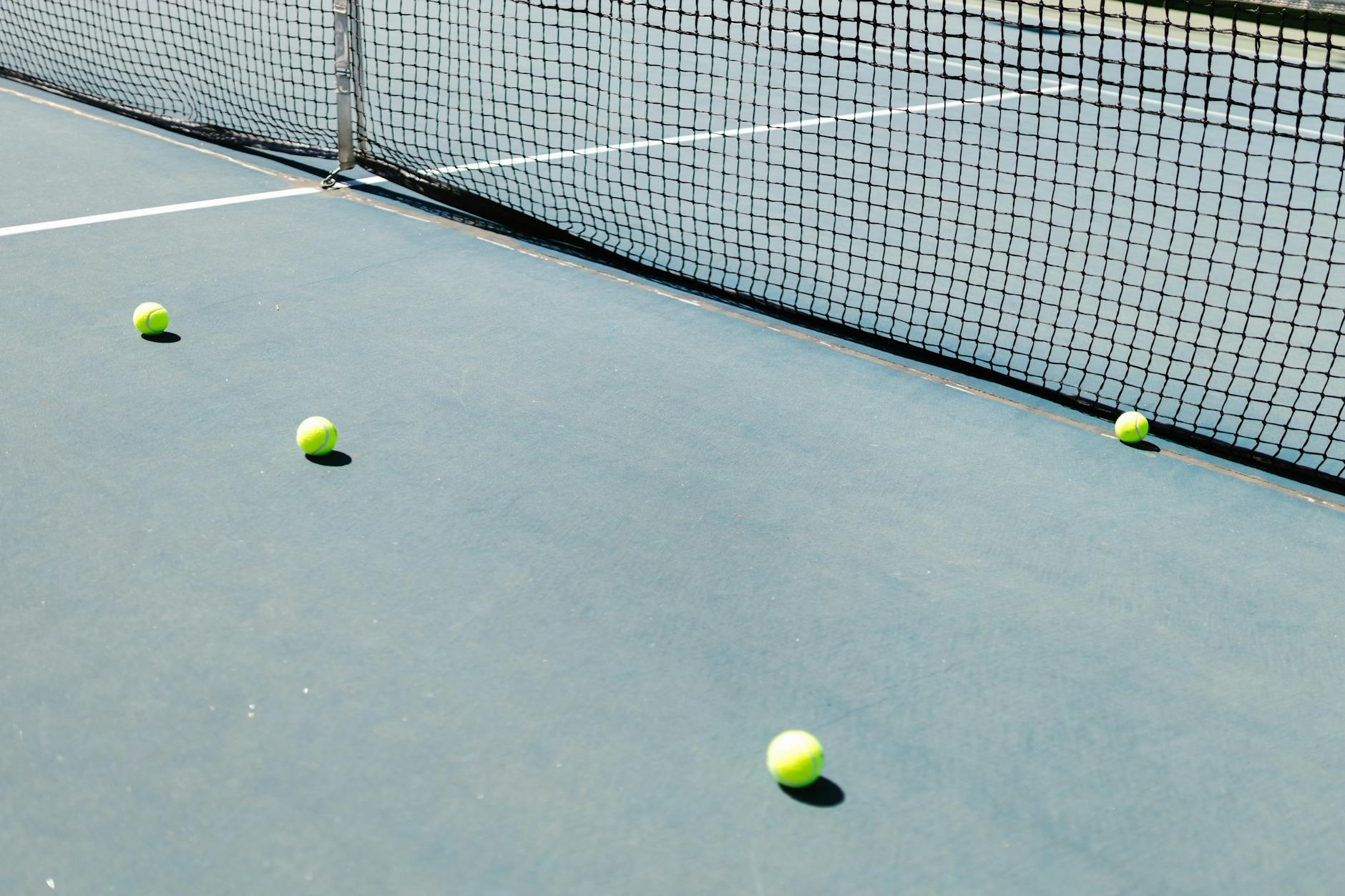 Ghi chú thống kê trận tennis để phân tích kèo theo mặt sân