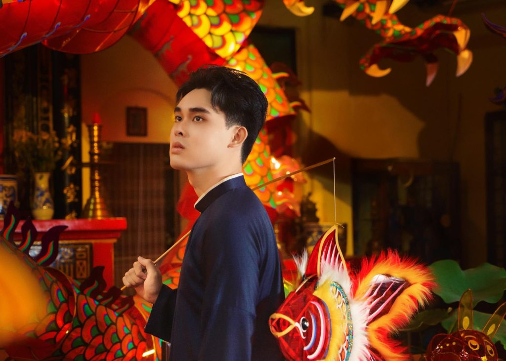 Cảnh game bắn cá 3D với đại dương sống động và boss cá lớn